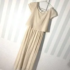 a.r.w アロー ワンピース