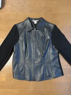 希少! ファーストアローズ × Lightning 真鍮 ジーンズ用 S字フック