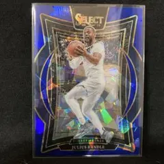 Julius Randle 2024-25 NBAカード