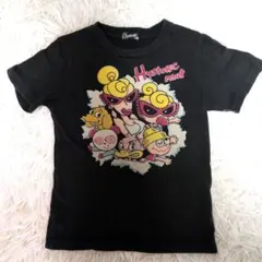 ヒステリックミニ　半袖　Tシャツ 100cm
