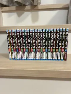 チェンソーマン 全巻セット 1〜23巻　藤本タツキ