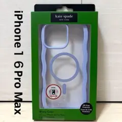 新品kate spade⭐️iPhone16 Pro Maxスマホケース ハート白 - メルカリ
