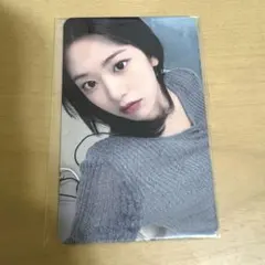 2025年最新】ive minive ユジンの人気アイテム - メルカリ