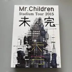 Mr.Children/Mr.Children Stadium Tour 20…