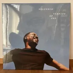 VULFPECK Vollmich レコード　LP 新品　未開封 vulfmon dot vulfpeck 日本盤 新品未開封 クリアー レコード