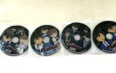名探偵コナン DVD 4枚組