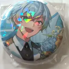 アイドリッシュセブン アイナナ 16 IDOL ALBUM 缶バッジ 環 - メルカリ