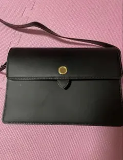 Marie claire ショルダーバッグ