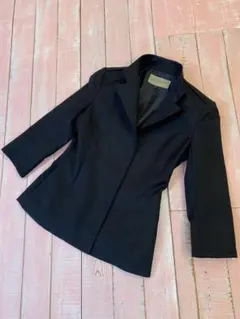 ダブルテーラードジャケット