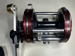 2025年最新】abu 6000cの人気アイテム - メルカリ