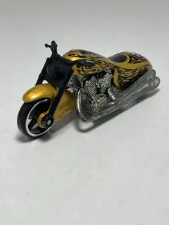 Hot Wheels カスタムバイクのサムネイル