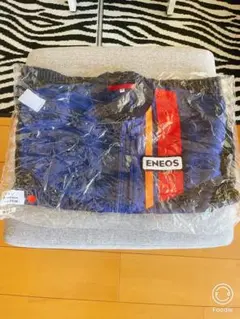 【新品未使用】ENEOS ブルゾン Mサイズ
