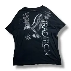 F146　【即購入OK】　AMERICAN EAGLE　半袖Tシャツ　サイズXL