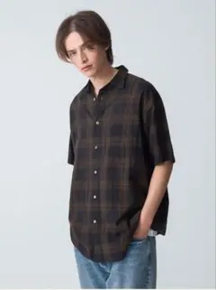 RHC Check Short Sleeve Shirtsのサムネイル