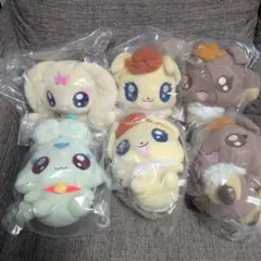 かわいいポケモンぬいぐるみ キルリア 2005 かわいい ポケモン