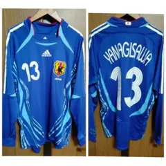 【非売品】JOMO CUP 柳沢敦 サイン入りユニフォーム ミズノ製 2025年最新】柳沢敦ユニフォームの人気アイテム - メルカリ