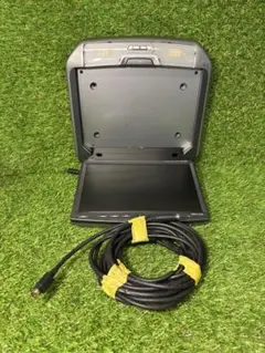 ALPINE TMX-R3000S 状態良好フリップダウンモニターインチ10.2 - メルカリ