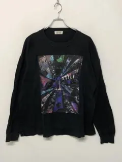 LUNA SEA 復刻T 2018 X'mas IMAGE or REAL - メルカリ