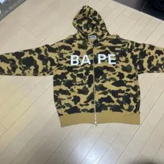2026年最新】gap ジップパーカー 迷彩の人気アイテム - メルカリ