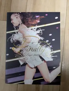 2026年最新】安室奈美恵 finally blu-ray 初回限定 新品の人気アイテム