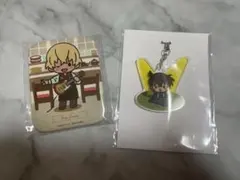 セガラッキーくじ　名探偵コナン　メモリアルカット