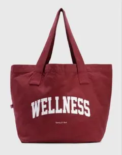 完売 Sporty&Rich トート アパルトモン アメリカーナ ドリフターのサムネイル
