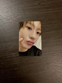 RIIZE アントン ODYSSEY yetimall 香港 サイン会 トレカ