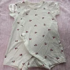 ベビー服　2点セット