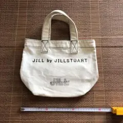 ジルバイジルスチュアート トートバッグ