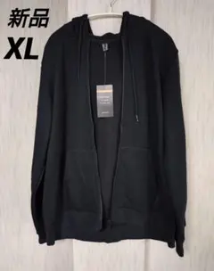 新品 TACVASEN パーカー 2XL