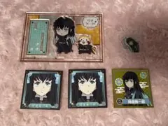 鬼滅の刃 時透無一郎 セット