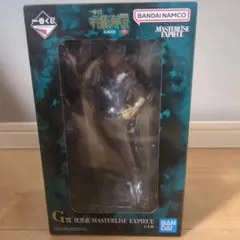 呪術廻戦　一番くじ　G賞⭐️伏黒恵　D賞⭐️禪院直哉　K賞⭐️コガネ　セット メルカリ