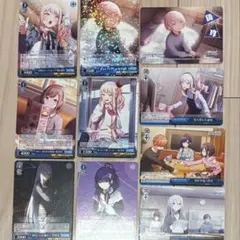 プロセカ　ヴァイスシュヴァルツ　3