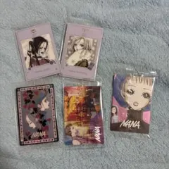 NANA 矢沢あい ウエハース