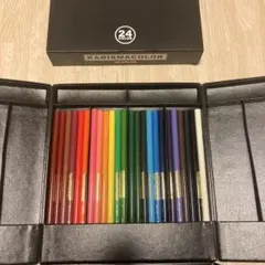 KARISMACOLOR 油性色鉛筆 48色セット Amazon.co.jp: Sanford サンフォード 色鉛筆 カリスマカラー 48色