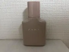 ZARA 香水 チューベローズ