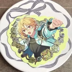 あんスタ　プチプリ　仁兎なずな