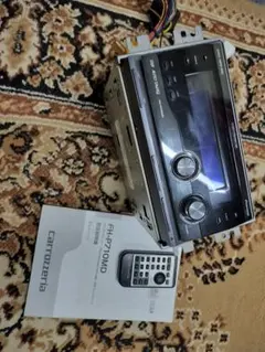 2025年最新】FH-P710MDの人気アイテム - メルカリ