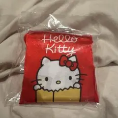 2025年最新】キティ 50周年 エコバッグの人気アイテム - メルカリ