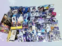 【大放出】「一ノ瀬トキヤ」グッズまとめ売り うたプリ クリアファイル・アクスタ他