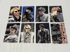Kis-My-Ft2 フォトカード8枚セット