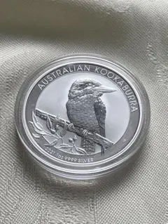 T*a様 レア☆2020年 $2 アテネのフクロウ 1oz 純銀 .999 シル T*a様 レア☆2020年 $2 アテネのフクロウ 1oz 純銀 .999 シル - メルカリ