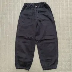 ロングパンツ 140