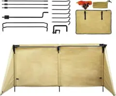 陣幕　新品未使用 2025年最新】テンマクデザイン 陣幕の人気アイテム - メルカリ