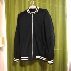 BROWNY STANDARD ネイビー スタジャン M