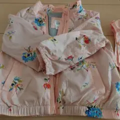 baby GAP 18-24ヶ月　花柄上着