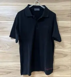 2026年最新】Yohji Yamamoto POUR HOMME メンズ ポロシャツの人気