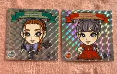 MoooooN　倖田來未 "MINI KUMI" Love&Songs2024