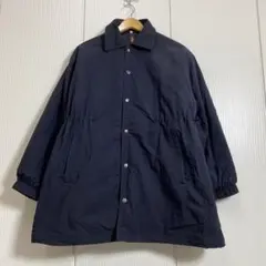 moussy DESCENTE OVERSIZE TENT COATのサムネイル