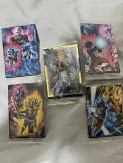 2026年最新】ドラゴンボールカードの人気アイテム - メルカリ